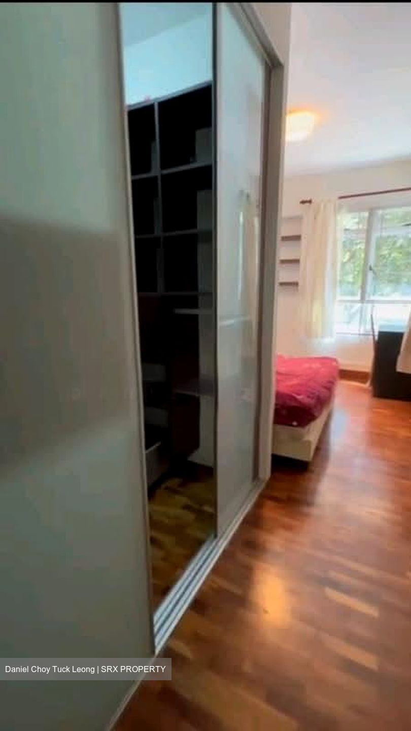 Blk 413B Coral Vale (Sengkang), HDB 5 Rooms #558155161